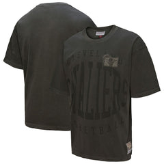 Cleveland Cavaliers Downtown Collection Premium T-Shirt Black