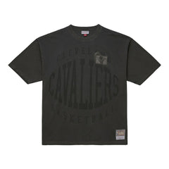 Cleveland Cavaliers Downtown Collection Premium T-Shirt Black