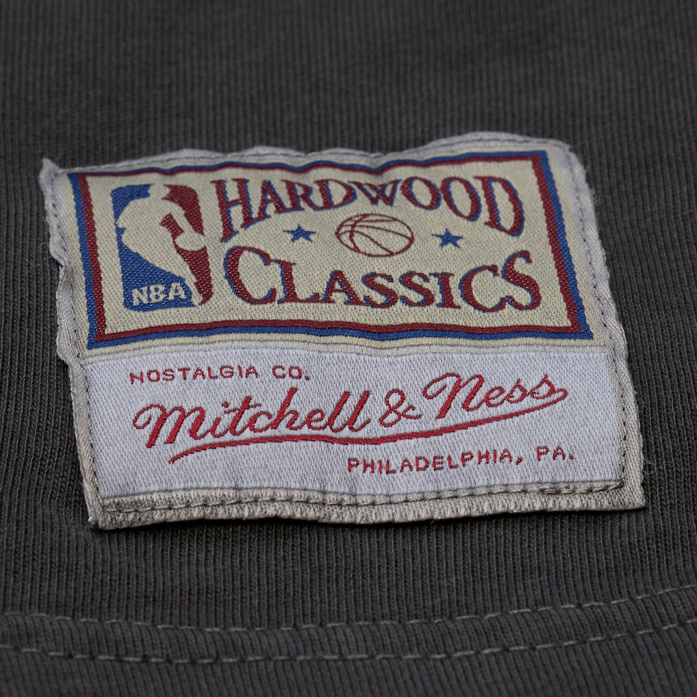 Cleveland Cavaliers Downtown Collection Premium T-Shirt Black