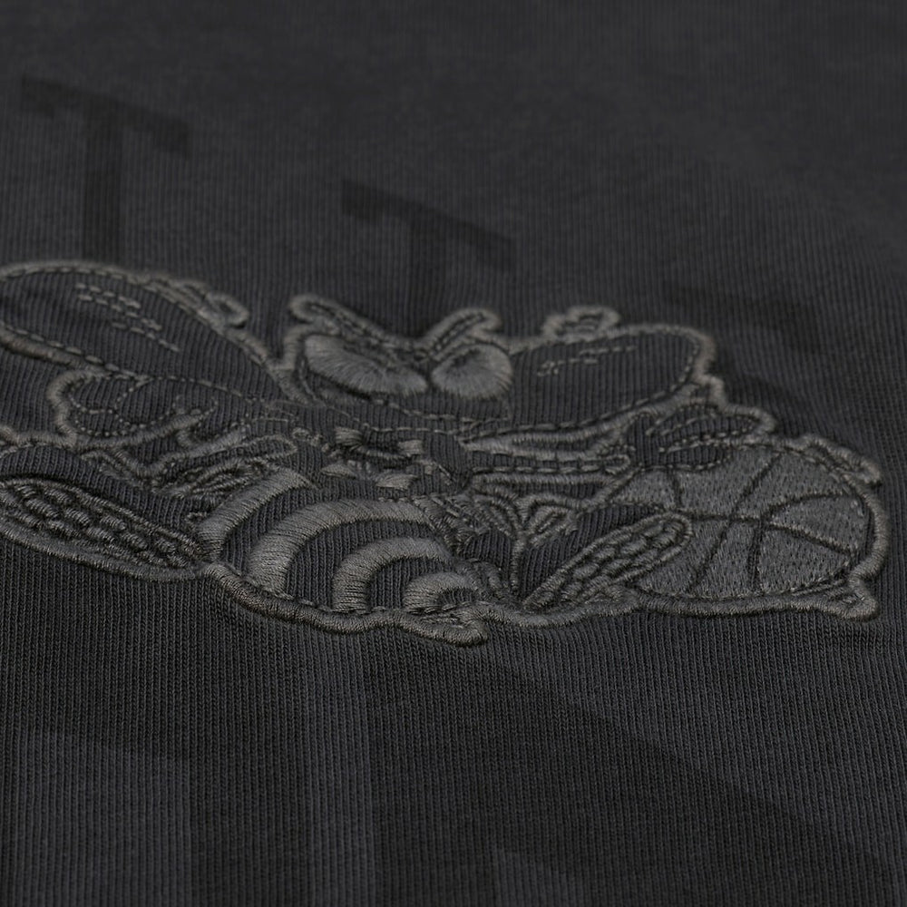 Charlotte Hornets Downtown Collection Premium T-Shirt Black