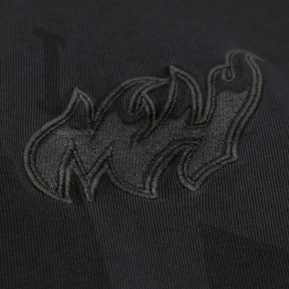 Miami Heat Downtown Collection Premium T-Shirt Black