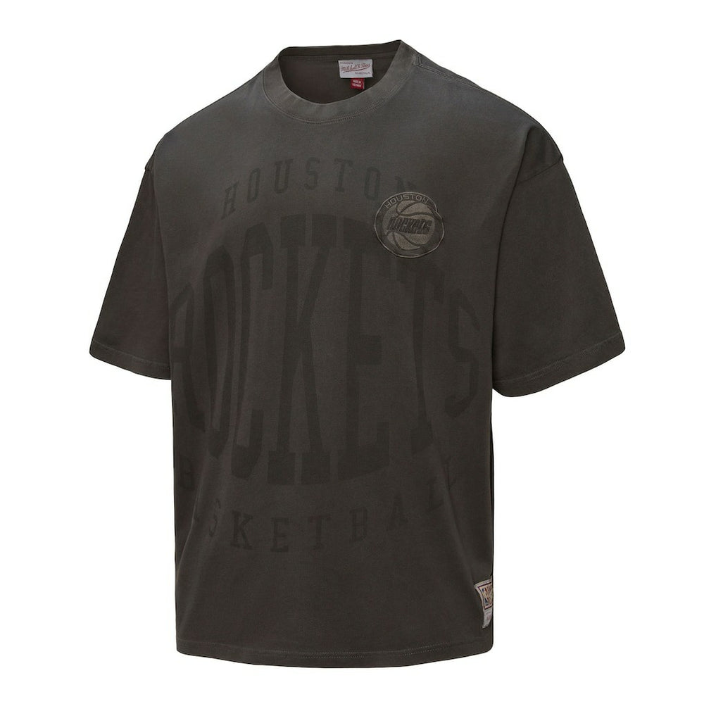 Houston Rockets Downtown Collection Premium T-Shirt Black