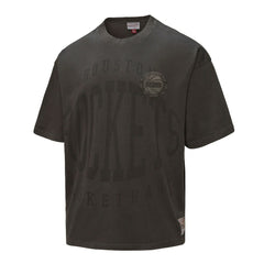 Houston Rockets Downtown Collection Premium T-Shirt Black