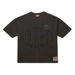 Houston Rockets Downtown Collection Premium T-Shirt Black