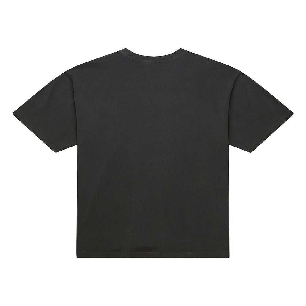 Houston Rockets Downtown Collection Premium T-Shirt Black