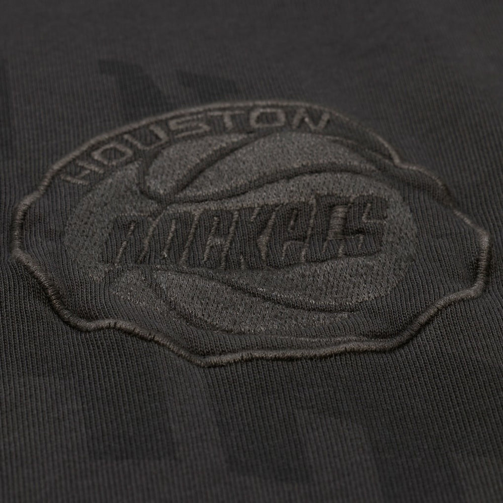 Houston Rockets Downtown Collection Premium T-Shirt Black