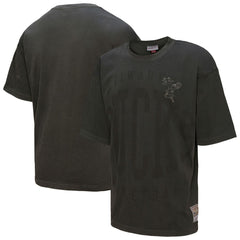 Milwaukee Bucks Downtown Collection Premium T-Shirt Black