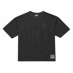 Milwaukee Bucks Downtown Collection Premium T-Shirt Black