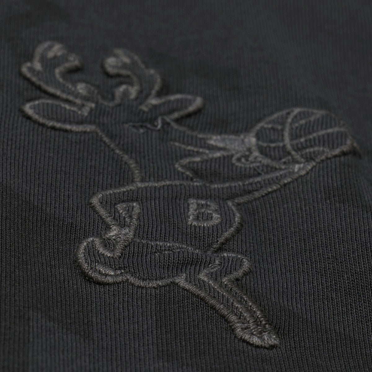 Milwaukee Bucks Downtown Collection Premium T-Shirt Black