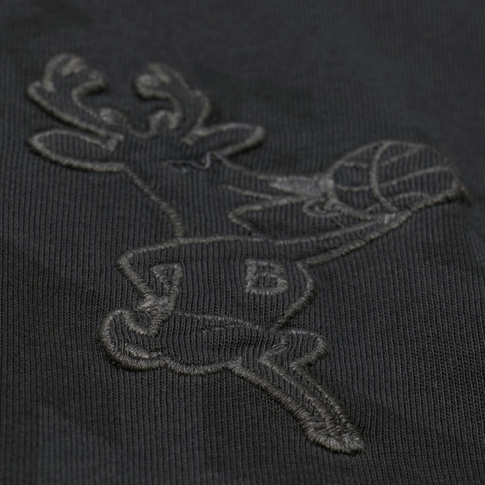 Milwaukee Bucks Downtown Collection Premium T-Shirt Black