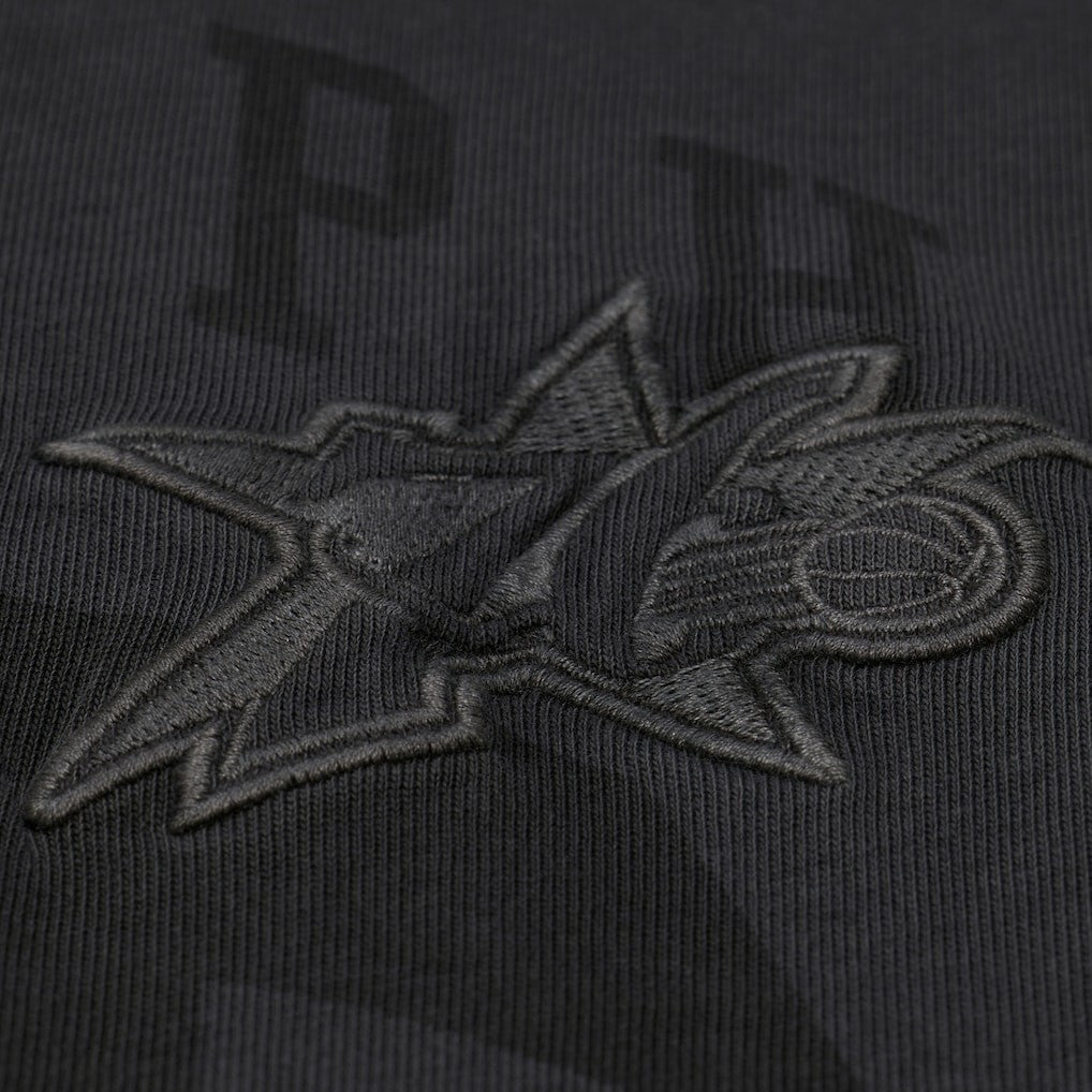 Philadelphia 76ers Downtown Collection Premium T-Shirt Black