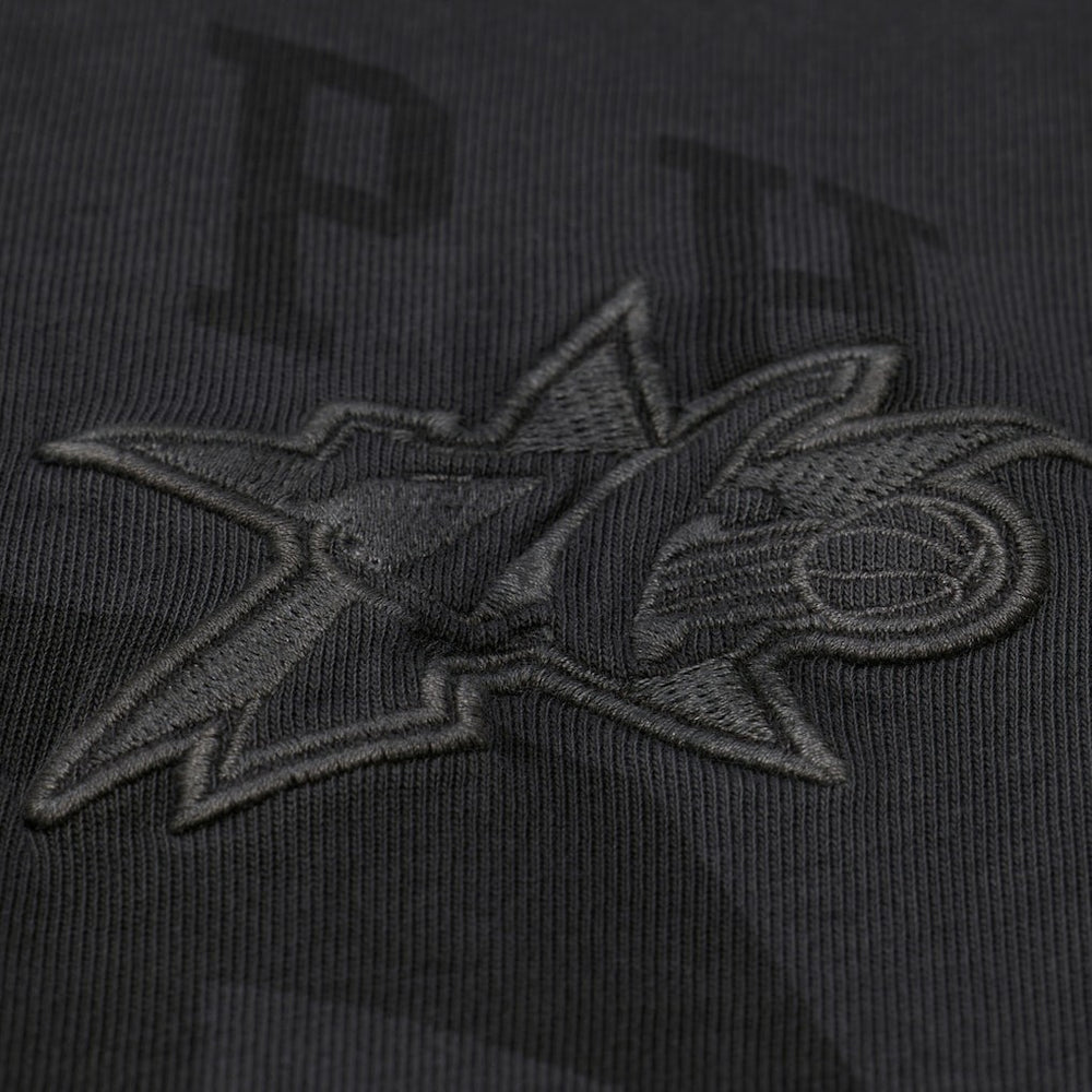 Philadelphia 76ers Downtown Collection Premium T-Shirt Black