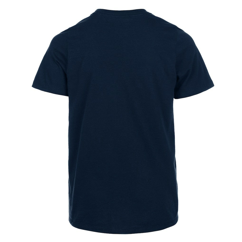 Brandon Aubrey Dallas Cowboys Youth Collage T-Shirt Navy