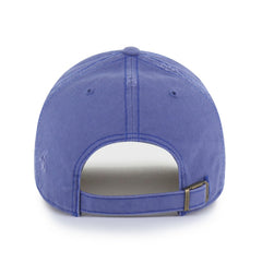 NHL Washington Capitals '47 Weathered Clean Up Adjustable Hat - Blue