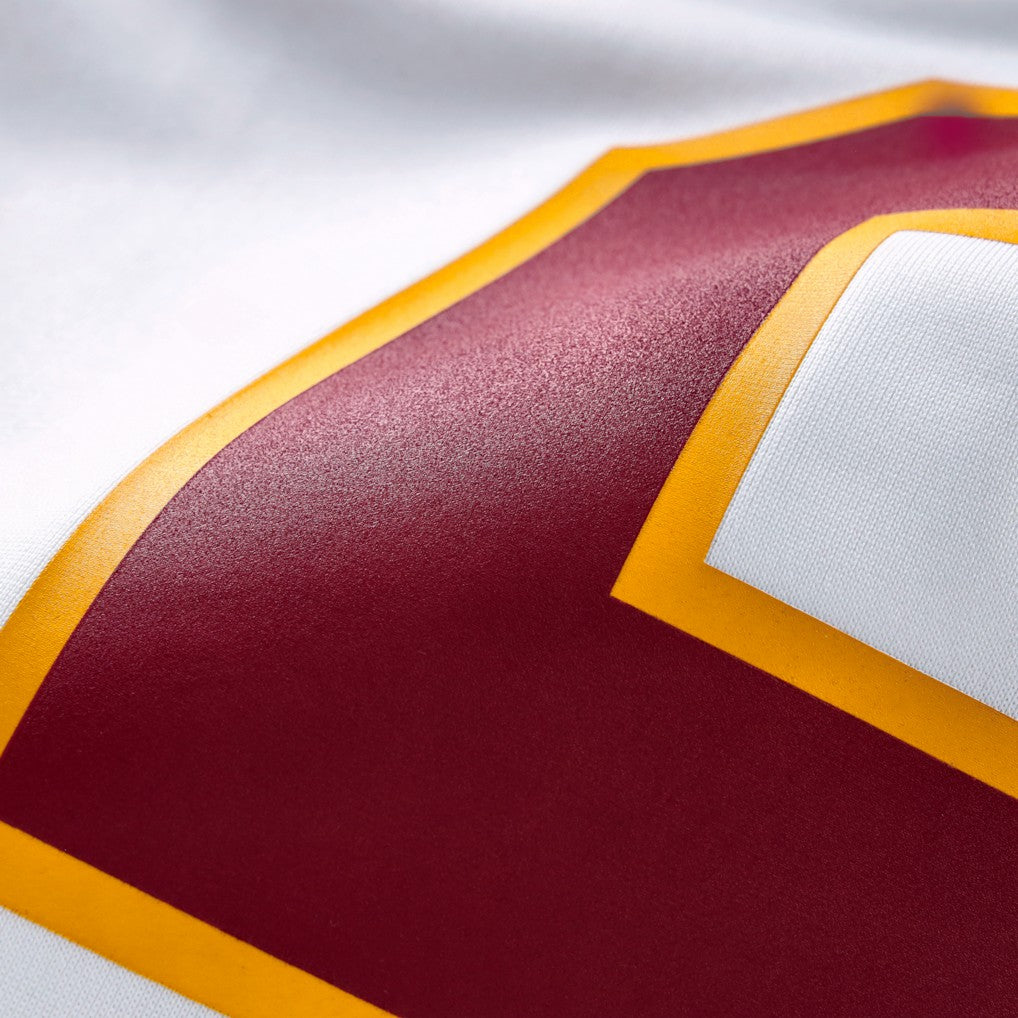 Art Monk Washington Commanders Alternate 2 Super Bowl Era Game Jersey White