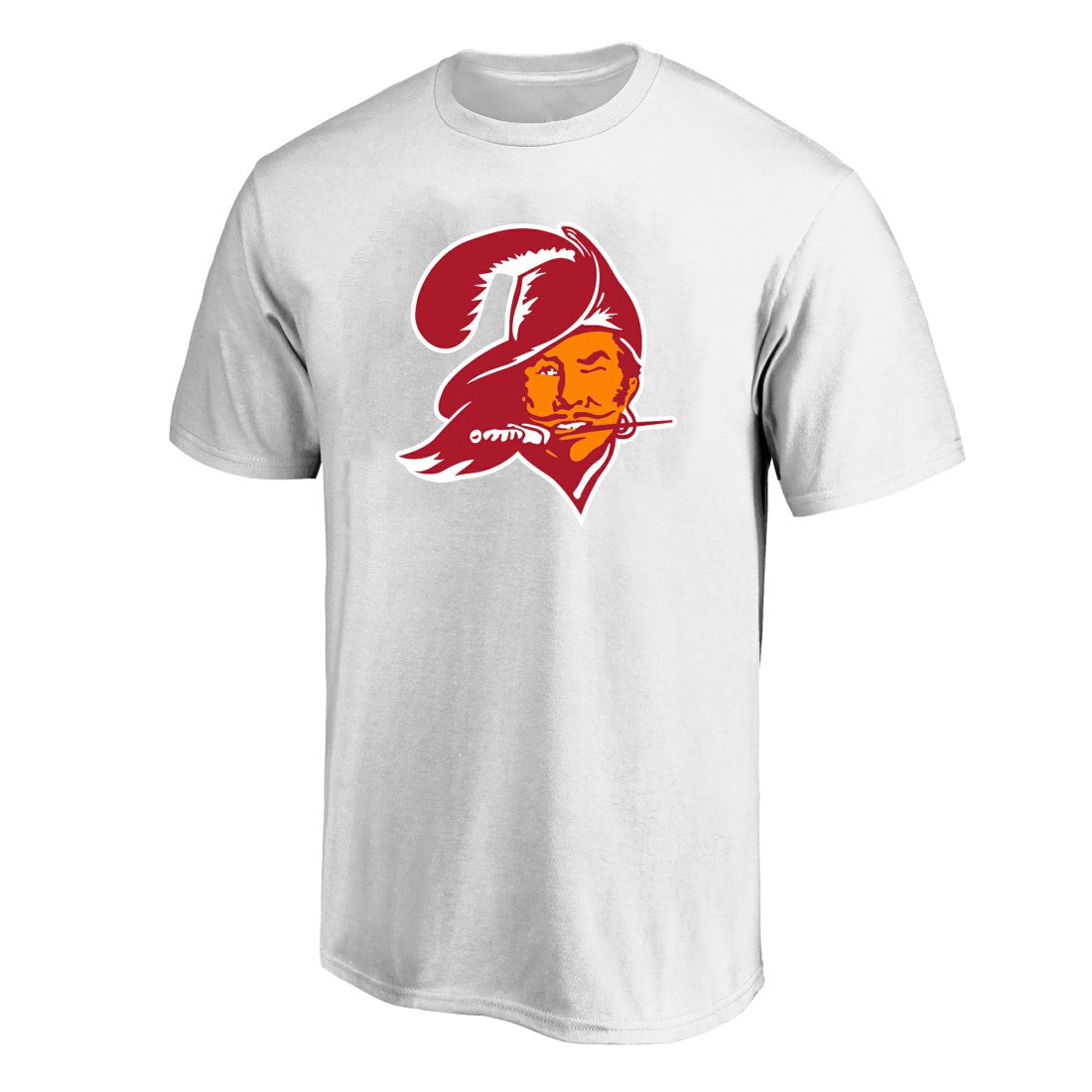 Baker Mayfield Tampa Bay Buccaneers Big & Tall Player Name & Number T-Shirt White