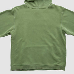 New York Jets Reebok 2000s Pullover Sweatshirt Green Vintage