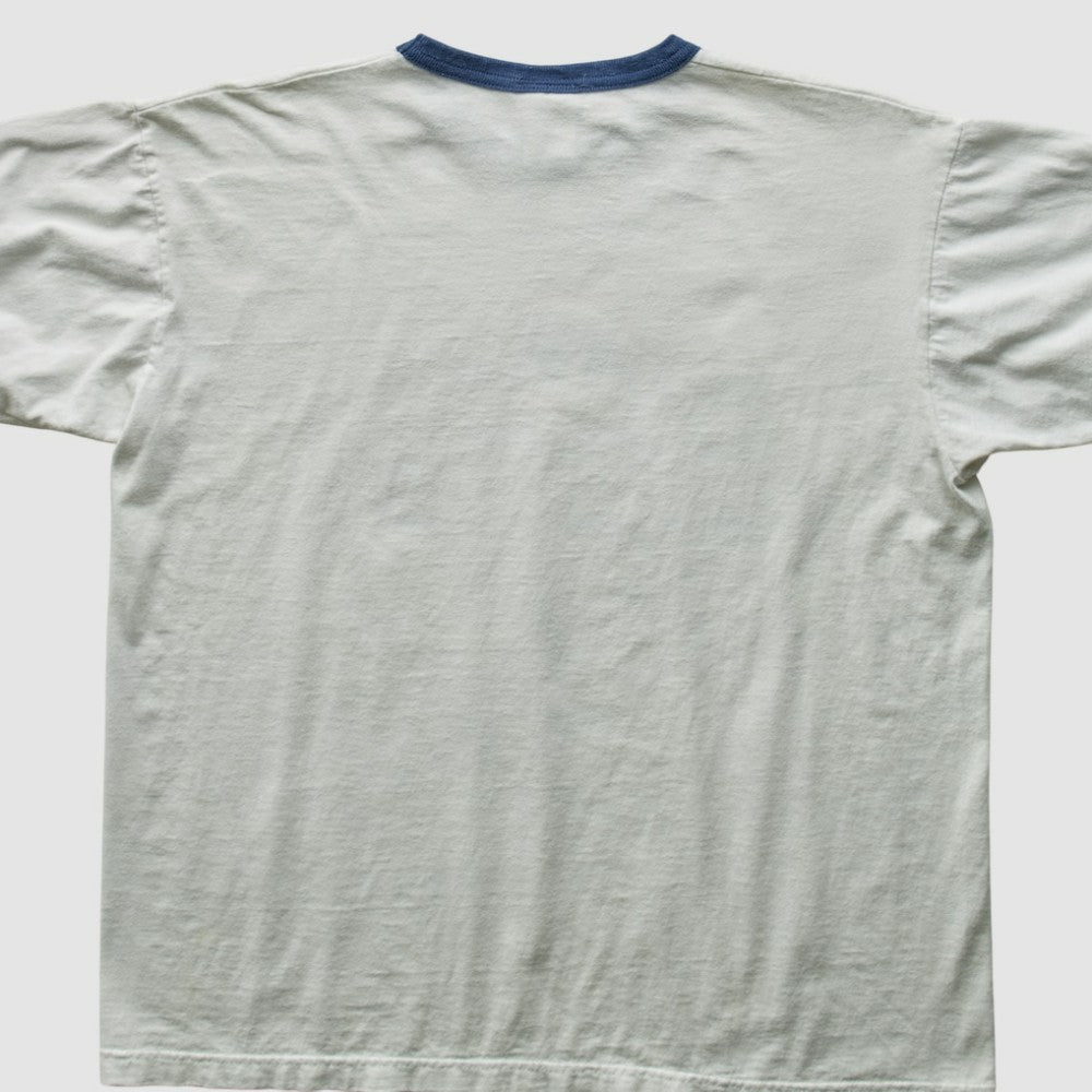 Chicago Cubs Majestic 2007 T-Shirt - White - M by Fanatics Real Vintage T-shirts