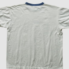 Chicago Cubs Majestic 2007 T-Shirt - White - M by Fanatics Real Vintage T-shirts