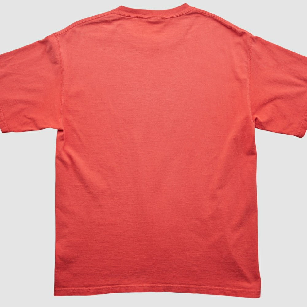 St. Louis Cardinals Lee Apparel 2000s T-Shirt - Red - M by Fanatics Real Vintage T-shirts