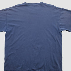 Milwaukee Brewers Lee Apparel 2007 T-Shirt - Navy - 2XL by Fanatics Real Vintage T-shirts