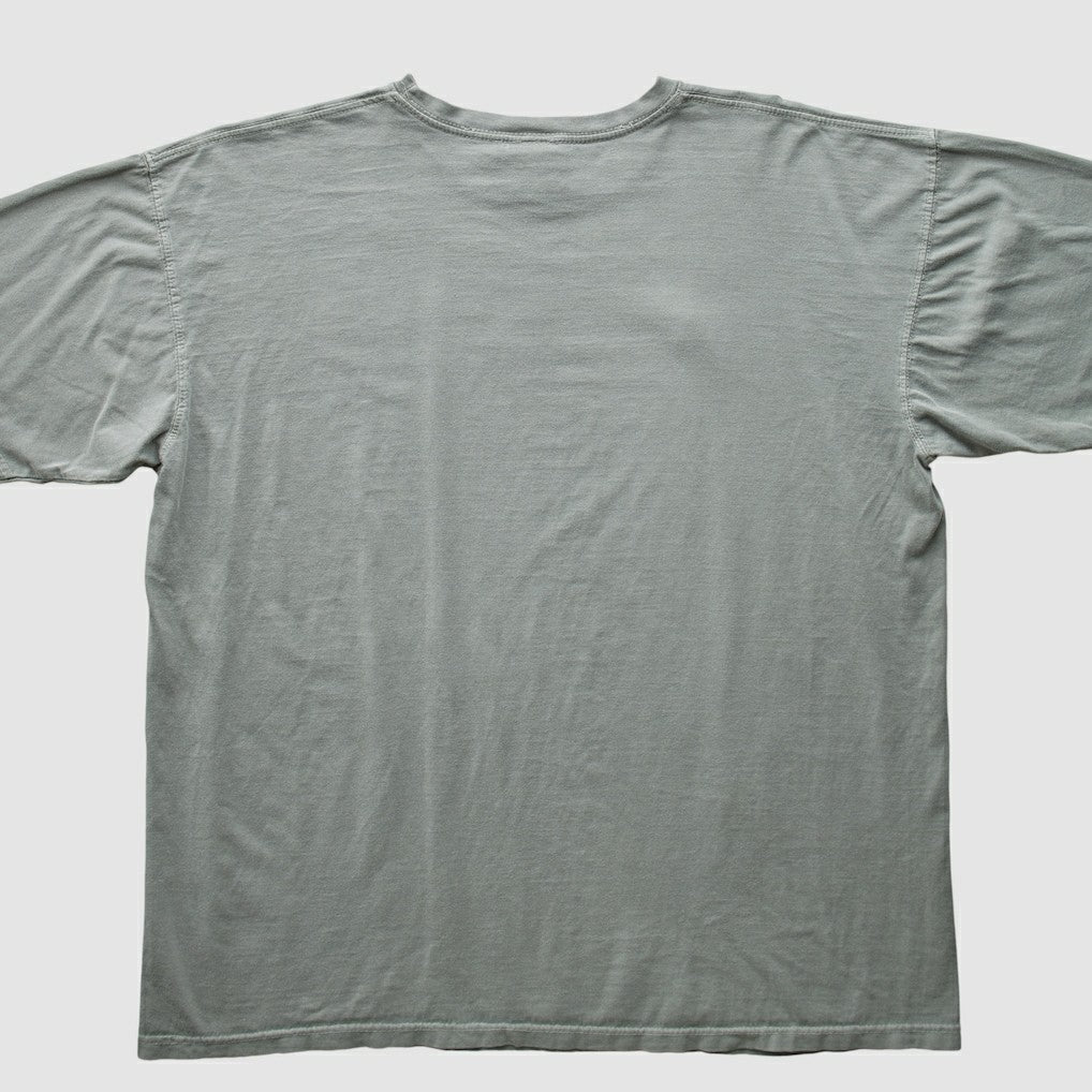 Baltimore Ravens NFL 2010s T-Shirt Gray Vintage