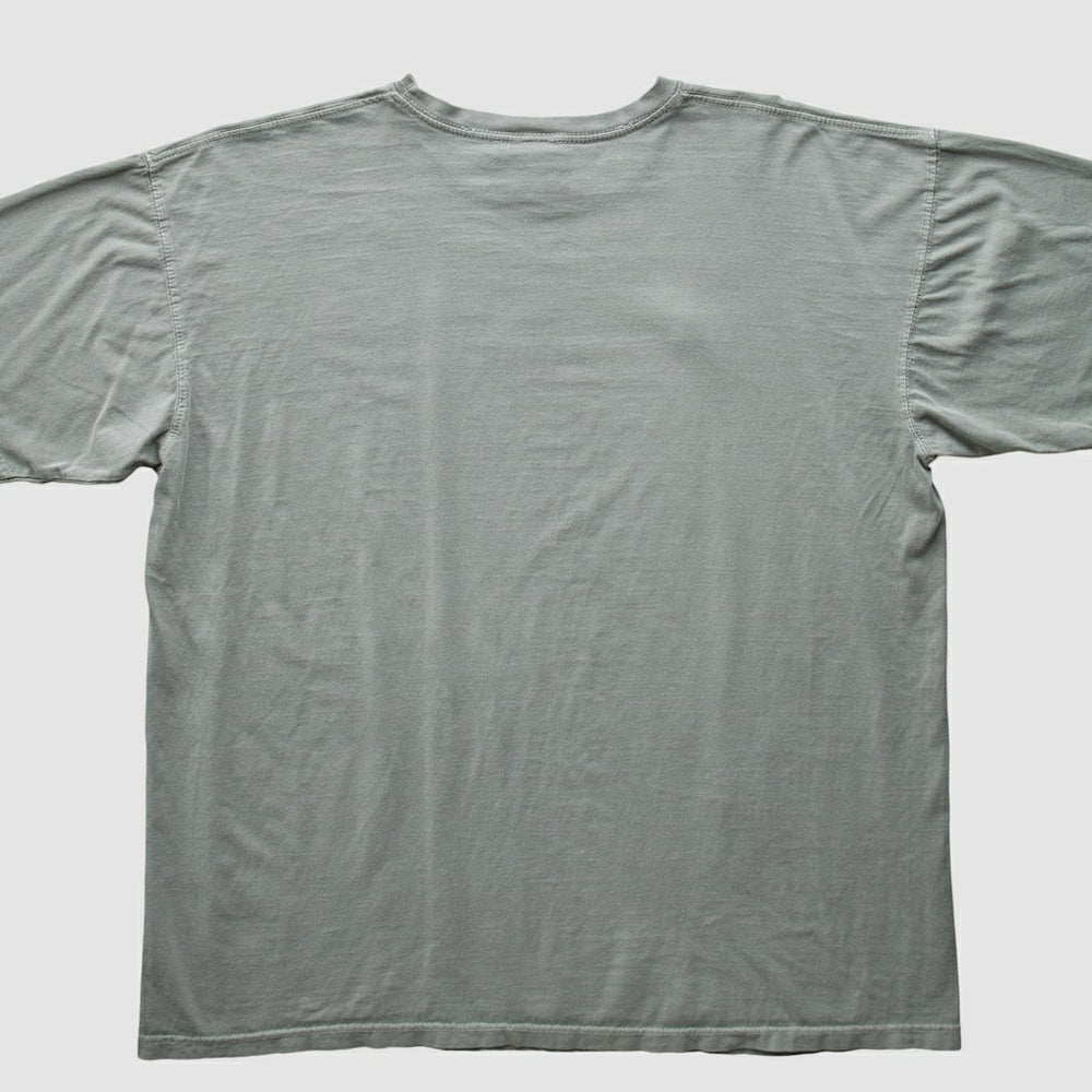 Baltimore Ravens NFL 2010s T-Shirt Gray Vintage