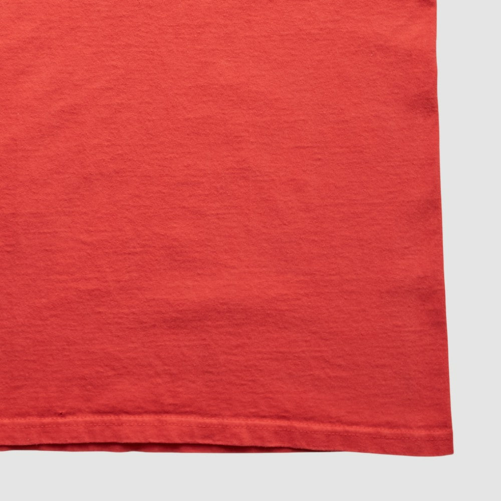 Philadelphia Phillies Majestic 2010 T-Shirt - Red - M by Fanatics Real Vintage T-shirts