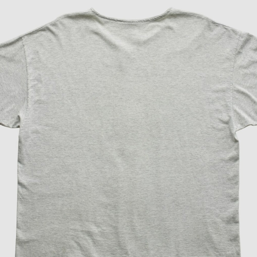 St. Louis Cardinals Hanes 1993 T-Shirt - Heather Gray - 2XL by Fanatics Real Vintage T-shirts