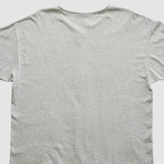 St. Louis Cardinals Hanes 1993 T-Shirt - Heather Gray - 2XL by Fanatics Real Vintage T-shirts