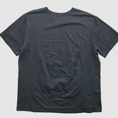 Pittsburgh Steelers 2010s T-Shirt Black Vintage