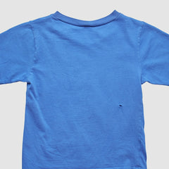 Orlando Magic 90s T-Shirt Blue Vintage