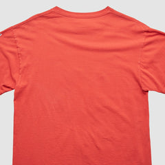 Los Angeles Angels Majestic 2000s T-Shirt - Red - M by Fanatics Real Vintage T-shirts