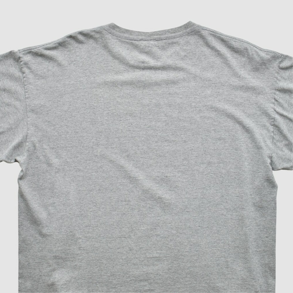 St. Louis Cardinals Dynasty 2003 T-Shirt - Heather Gray - XL by Fanatics Real Vintage T-shirts