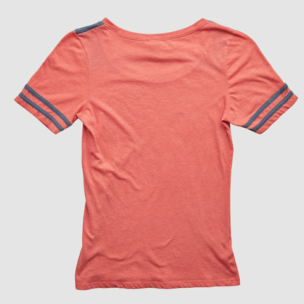 Boston Red Sox 2015 T-Shirt - Red - S by Fanatics Real Vintage T-shirts