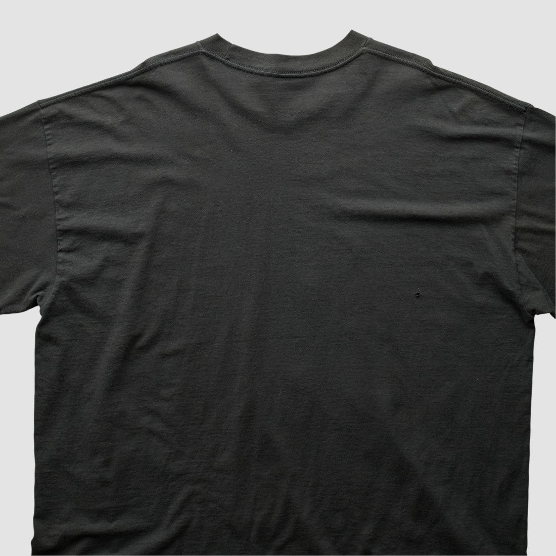 New York Giants NFL 2000s T-Shirt Black Vintage