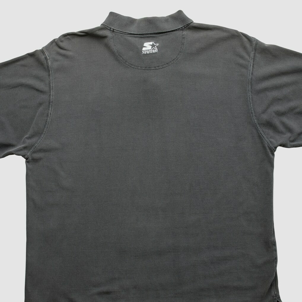 Pittsburgh Steelers Starter 90s T-Shirt Black Vintage