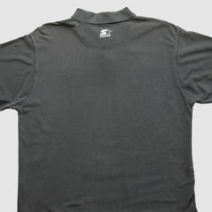 Pittsburgh Steelers Starter 90s T-Shirt Black Vintage