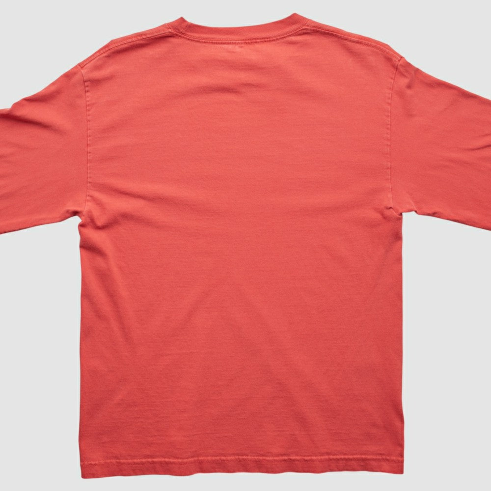 Philadelphia Phillies 2008 Long Sleeve T-Shirt - Red - S by Fanatics Real Vintage T-shirts