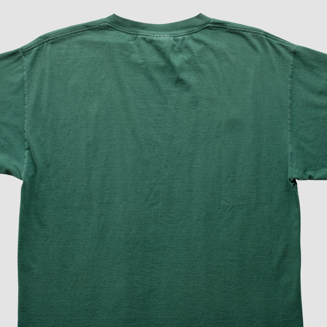 Green Bay Packers Lee Apparel 90s T-Shirt Green Vintage