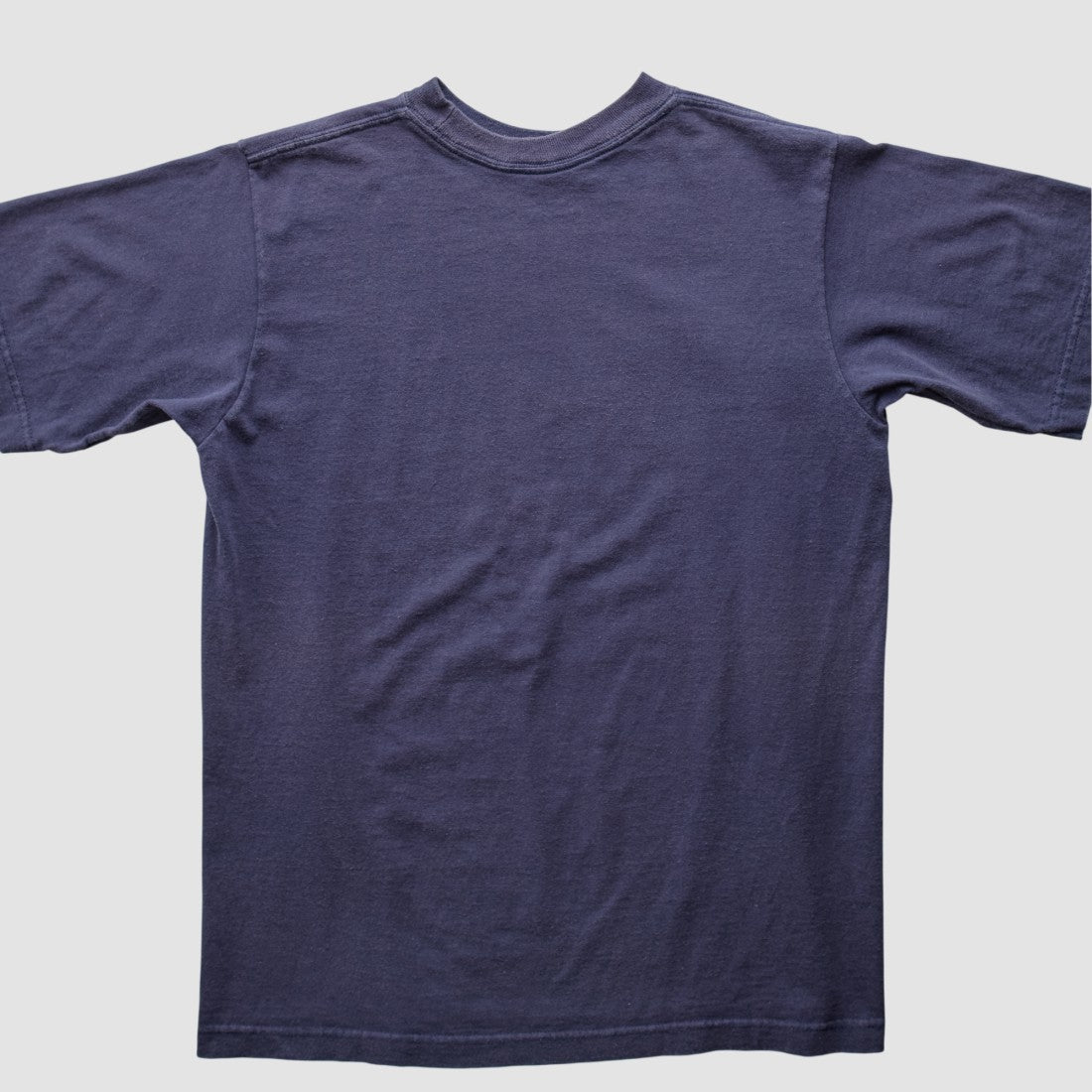 Dallas Cowboys 2000s T-Shirt Navy Vintage