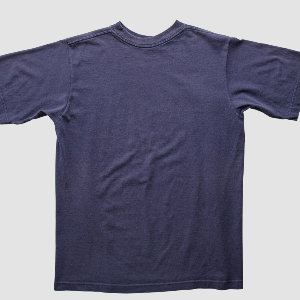 Dallas Cowboys 2000s T-Shirt Navy Vintage