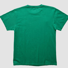 Cincinnati Reds 2000s T-Shirt - Green - S by Fanatics Real Vintage T-shirts