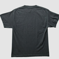 Pittsburgh Steelers 2006 T-Shirt Black Vintage