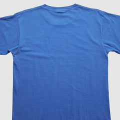 Texas Rangers Lee Apparel 2000s T-Shirt - Blue - M by Fanatics Real Vintage T-shirts