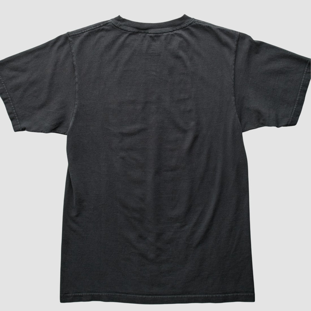 New York Giants Reebok 2011 T-Shirt Black Vintage