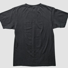 New York Giants Reebok 2011 T-Shirt Black Vintage