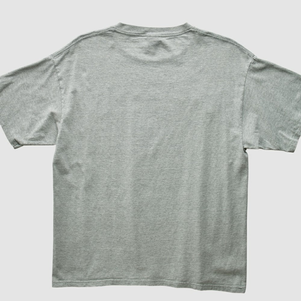 Pittsburgh Pirates 2000s T-Shirt - Heather Gray - M by Fanatics Real Vintage T-shirts