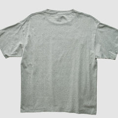 Pittsburgh Pirates 2000s T-Shirt - Heather Gray - M by Fanatics Real Vintage T-shirts