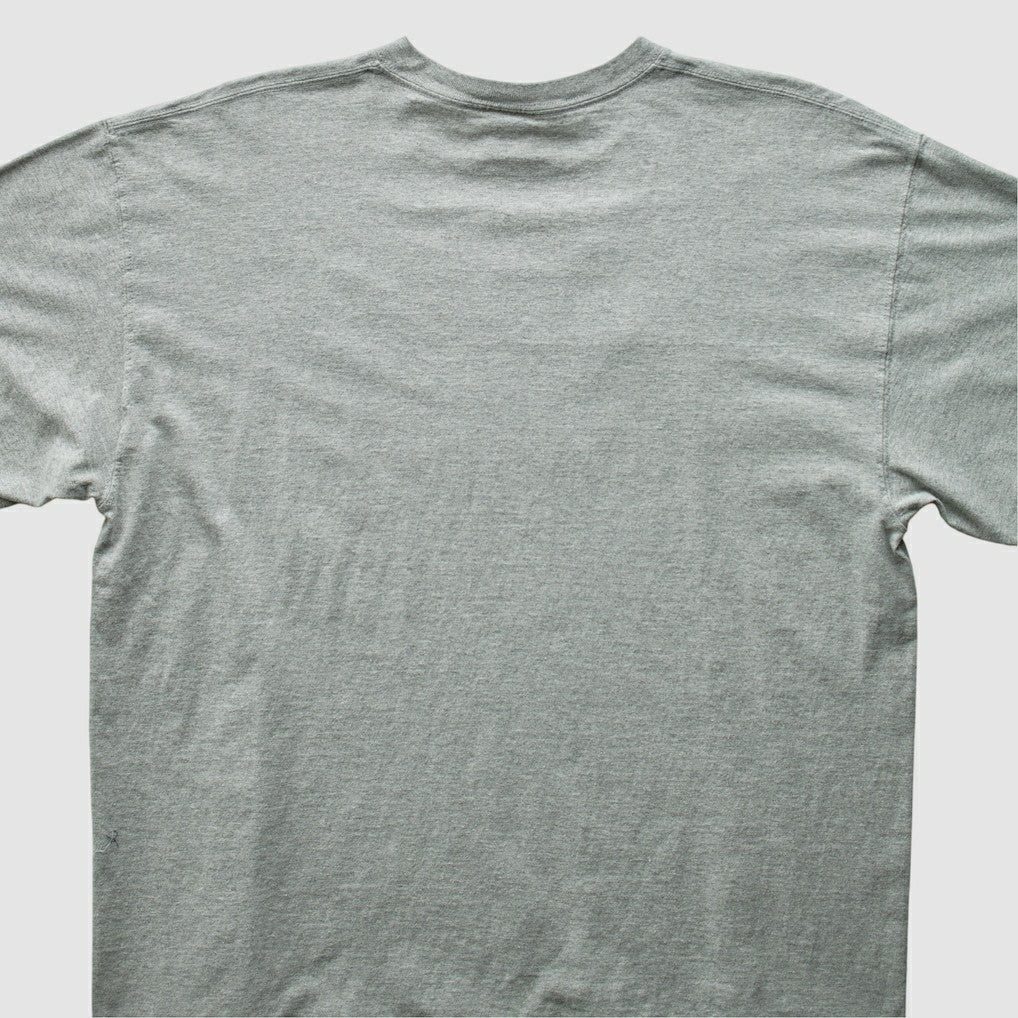 Indianapolis Colts NFL 2010s T-Shirt Heather Gray Vintage